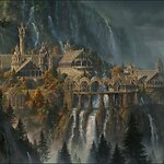 Lord of the Rings audiobooks