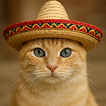 Feline Faces of the City