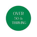 Over50andThriving