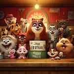 FurtasticFunnyville