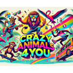 CrazyAnimals4You