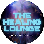 The Healing Lounge