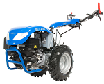 Yagmur America Two-Wheel Tractors