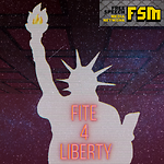 Fite 4 Liberty