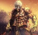 Kengan Ashura