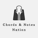 Chords And Notes Nation