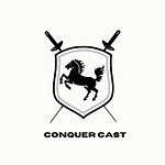 ConquerCast: Your Ultimate Source of Powerful Motivation