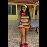 LiveGood: Ellen Gyamfi Ofori