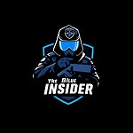 The Blue Insider