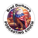 Brad Durham's Podcasting Couch