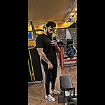 Usama Bhatti Fitness