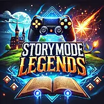 Welcome to StoryModeLegends: Where Every Game Tells a Story