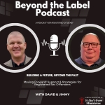 Beyond the Label