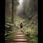Tourist Trails