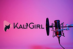 Kali Girl Blog Podcast