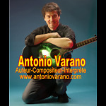 Antonio Varano Music