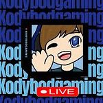 KodybodGamingLive