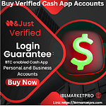 Buy Verified Cash App Accounts sell