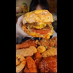 Lovely Mukbang