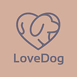 LOVE DOG