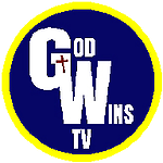 GOD WINS TV