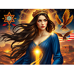 Meditation Short Stories by Rheena Velia