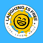 Laughing is Free