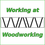 Working At Wooodworking