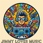 JimmyLovesMusic