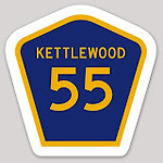 David Kettlewood's Demolition Derby Videos