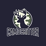 CamoCritter Livestream