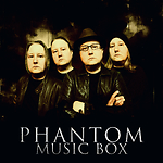 Phantom Music Box