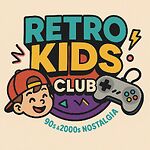 RetroKidsClub