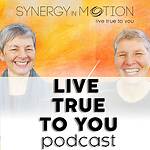 Live True To You Podcast