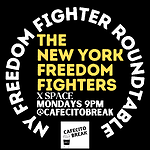 The New York Freedom FIghters