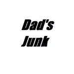 Dad's Junk