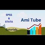 SPSS & STATA TUTORIALS