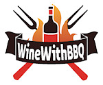 Wine With BBQ