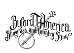 Buford T. America Bluegrass and Country Show