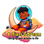 A Pixels Dream