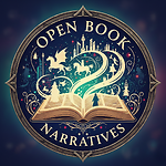 Open Book Narratives