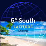 5º SOUTH Latitude