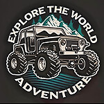 EXPLORE THE WORLD