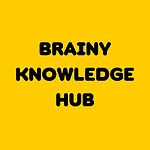 Brainy Knowledge Hub