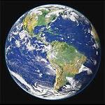 This beautiful world