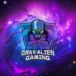 Gray Alien Gaming