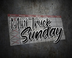 MiniTruck Sunday