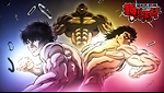 Baki Anime