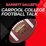 Carpool College Football Talk