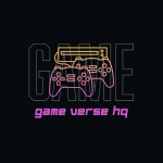GameVerse HQ – Play, Compete & Conquer!